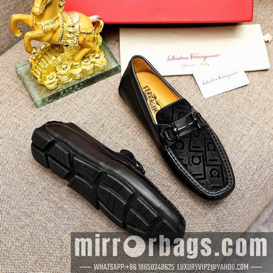 Replica Ferragamo Shoes Ferragamo sz38-45 hnh0906