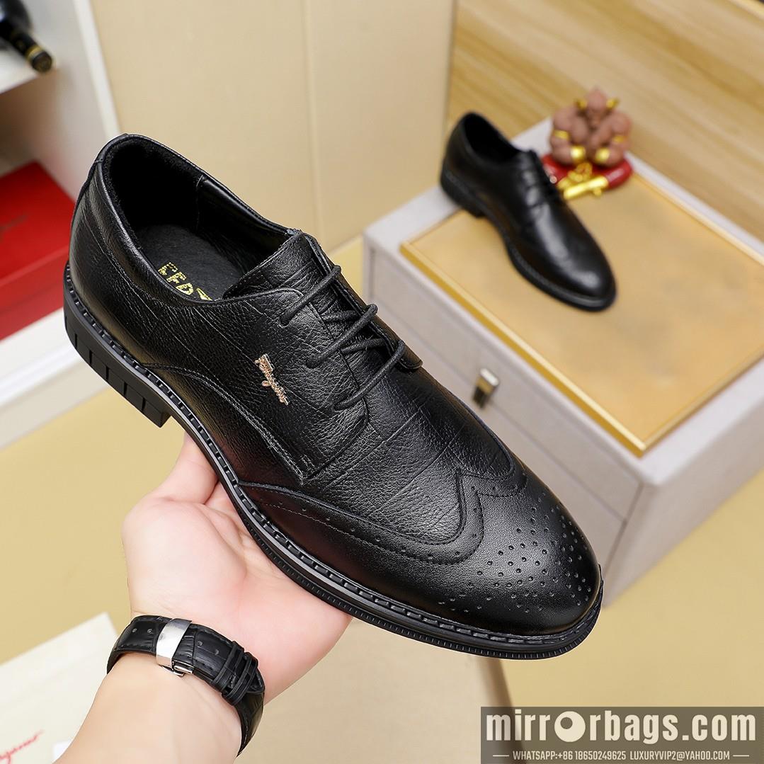 Replica Ferragamo Shoes Ferragamo sz38-44 h0935