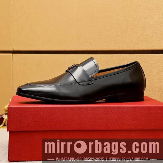 Replica Ferragamo Shoes Ferragamo sz38-45 mnh0548
