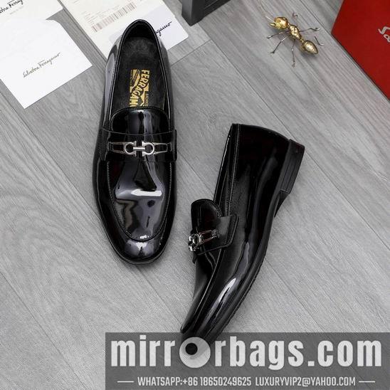 Replica Ferragamo Shoes Ferragamo sz38-45 mnh0556