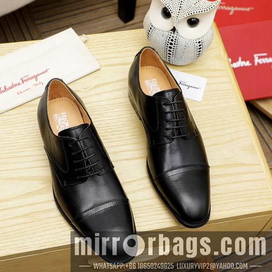 Replica Ferragamo Shoes Ferragamo sz38-45 hnh0821