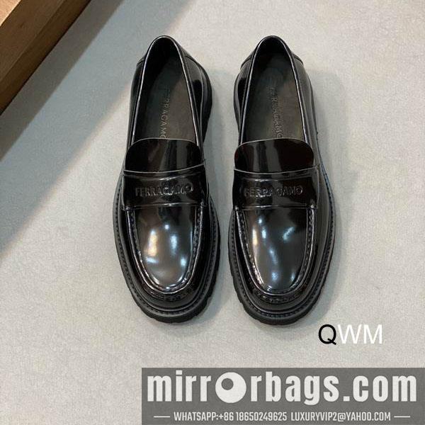 Replica Ferragamo Shoes Ferragamo colour sz38-45  WM1205
