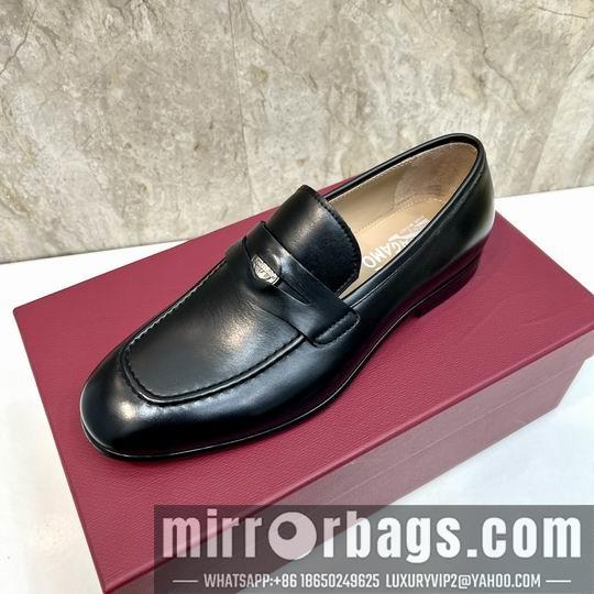 Replica Ferragamo Shoes Ferragamo sz38-45 mnh0803