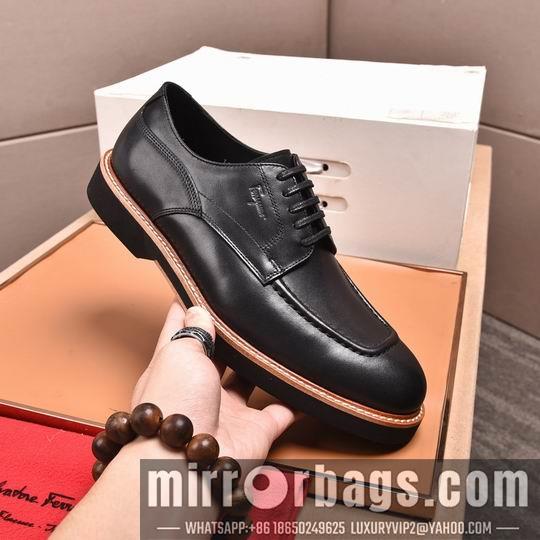 Replica Ferragamo Shoes Ferragamo sz38-45 mnh0601