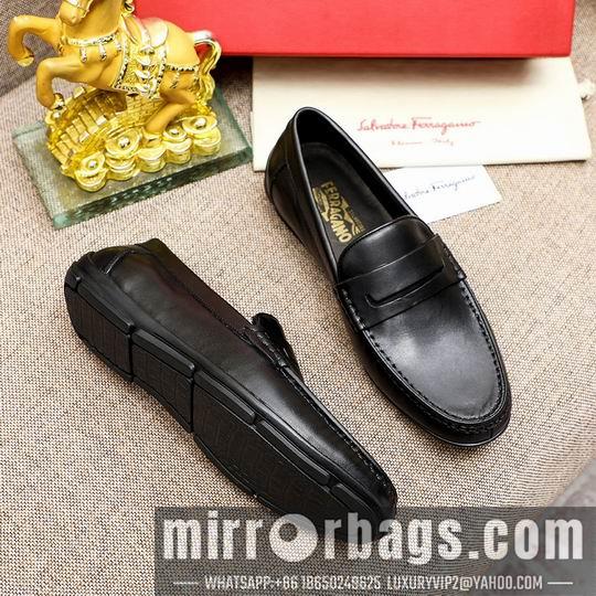 Replica Ferragamo Shoes Ferragamo sz38-45 hnh0530