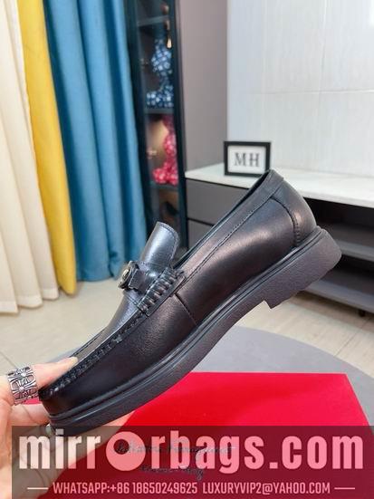 Replica Ferragamo Shoes Ferragamo sz38-45 hnh0819