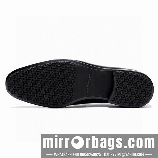 Replica Ferragamo Shoes Ferragamo sz38-45 mnh02157