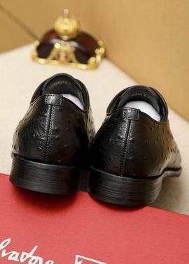 Replica Ferragamo Shoes Ferragamo sz38-46 mnh0335