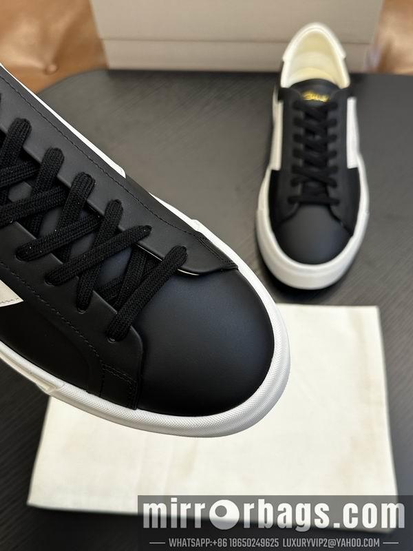 Replica Ferragamo Shoes Ferragamo sz38-45 TF1001