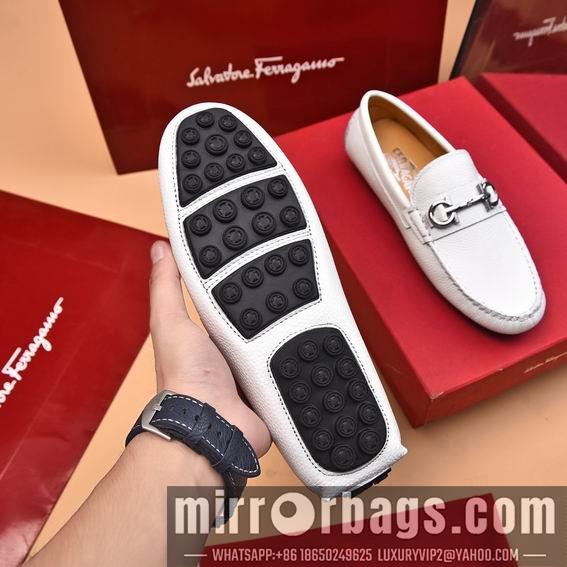 Replica Ferragamo Shoes Ferragamo sz38-46 mnh0806