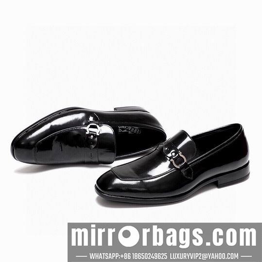 Replica Ferragamo Shoes Ferragamo sz38-45 mnh02155