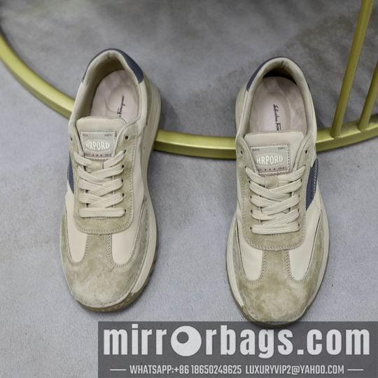Replica Ferragamo Shoes Ferragamo sz38-45 hnh0601