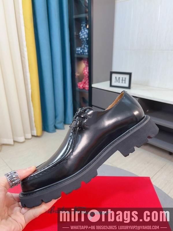 Replica Ferragamo Shoes Ferragamo sz38-44 mnm02128