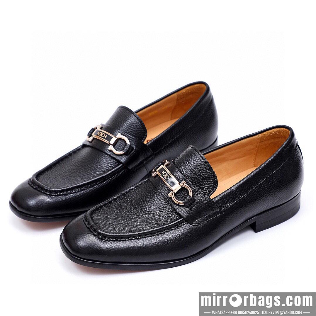 Replica Ferragamo Shoes Ferragamo sz38-44 h0940