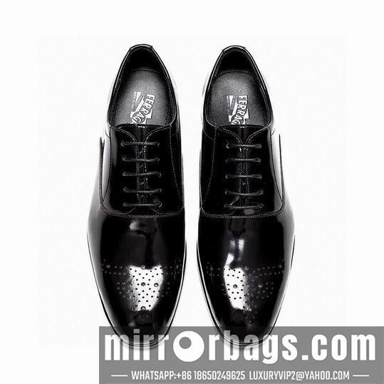 Replica Ferragamo Shoes Ferragamo sz38-45 mnh02160