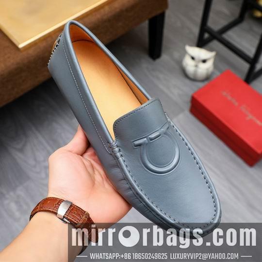 Replica Ferragamo Shoes Ferragamo sz37-46 mnh0323