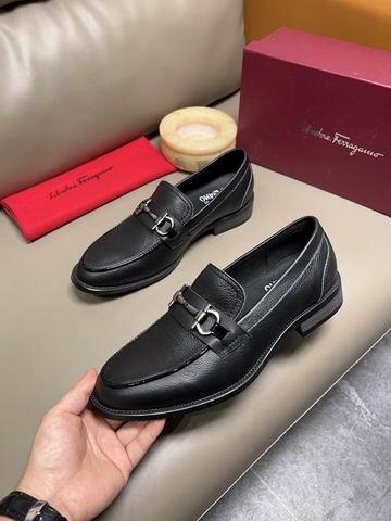 Replica Ferragamo Shoes Ferragamo sz37-44 mnh02136
