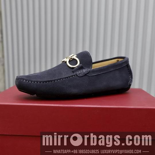 Replica Ferragamo Shoes Ferragamo sz38-46 mnh0329