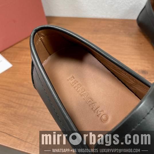 Replica Ferragamo Shoes Ferragamo sz39-44 hnh0611