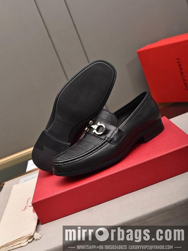 Replica Ferragamo Shoes Ferragamo sz38-45 hnh0334