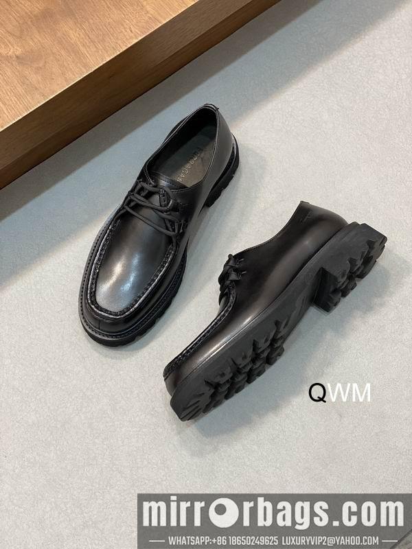 Replica Ferragamo Shoes Ferragamo sz38-45 3C WM1202
