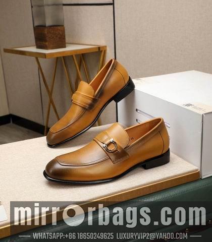 Replica Ferragamo Shoes Ferragamo sz38-44 mnh02210