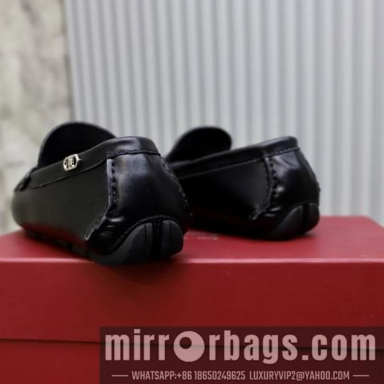 Replica Ferragamo Shoes Ferragamo sz38-46 mnh0331