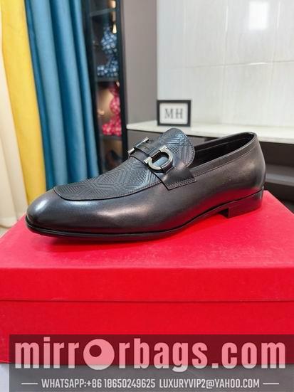 Replica Ferragamo Shoes Ferragamo sz38-44 mnh0703