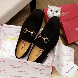 Replica Ferragamo Shoes Ferragamo sz38-44 mnh0511