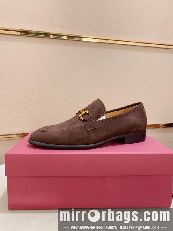 Replica Ferragamo Shoes Ferragamo sz38-45 hnh0323