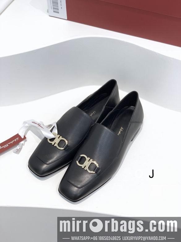 Replica Ferragamo Shoes Ferragamo sz36-39XJ0103