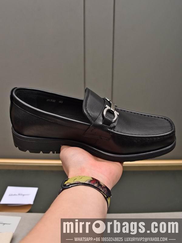 Replica Ferragamo Shoes Ferragamo sz38-45 hnh0336