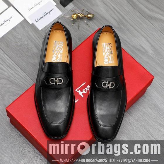 Replica Ferragamo Shoes Ferragamo sz38-45 hnh0712