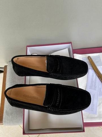 Replica Ferragamo Shoes Ferragamo sz38-45 hnh0702