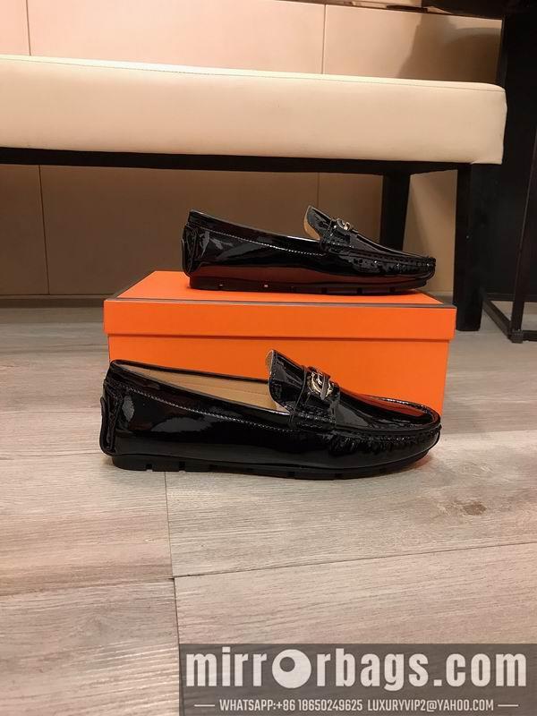 Replica Ferragamo Shoes Ferragamo sz38-44 hnm0212