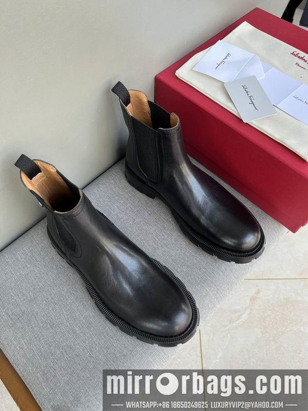 Replica Ferragamo Shoes Ferragamo sz39-44 hnm0206