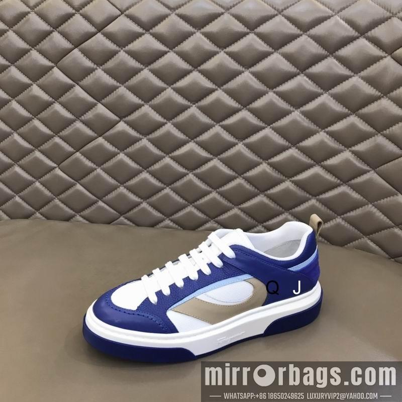 Replica Ferragamo Shoes Ferragamo sz38-45 J1006
