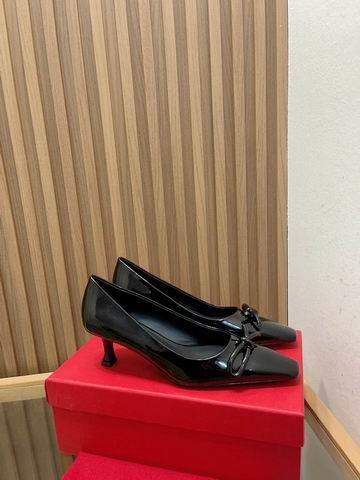 Replica Ferragamo Shoes Ferragamo sz35-40 mnh0501