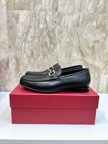 Replica Ferragamo Shoes Ferragamo sz38-45 mnh0381