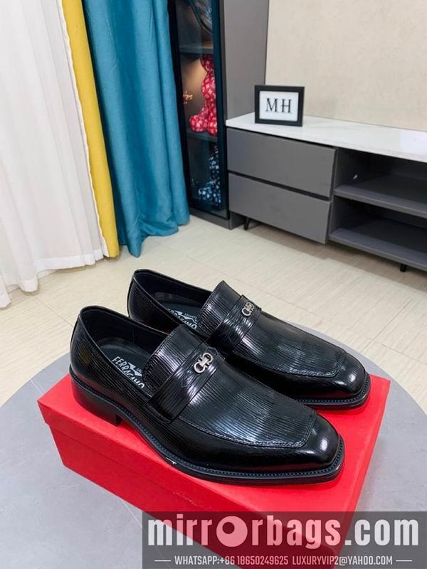 Replica Ferragamo Shoes Ferragamo sz38-44 mnm02130