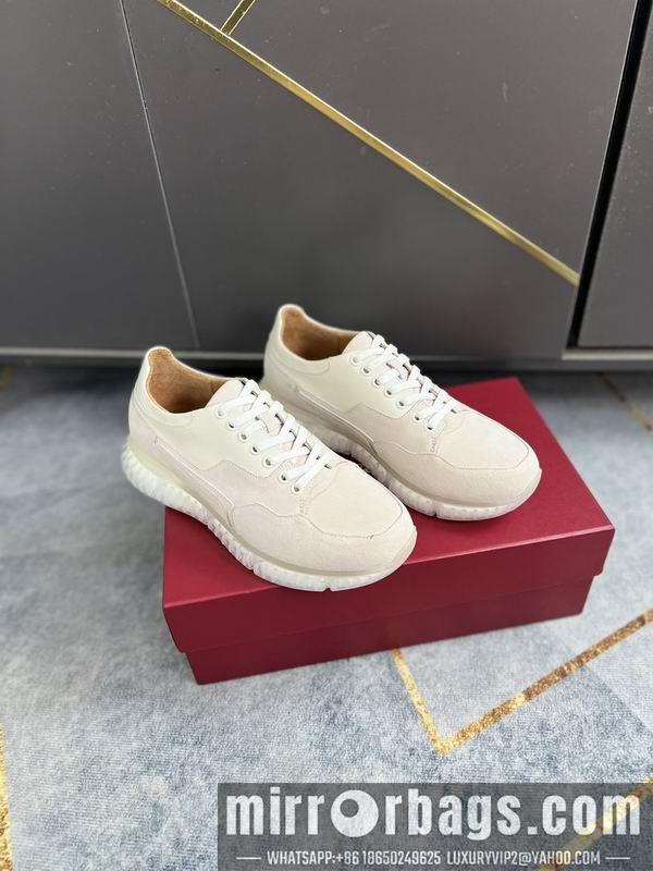 Replica Ferragamo Shoes Ferragamo sz38-44 mnm0204