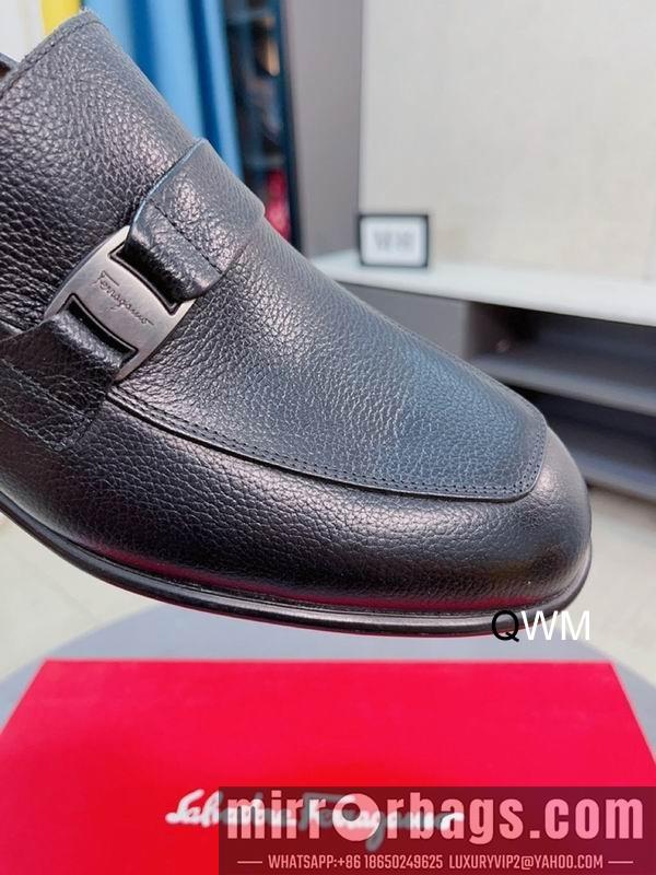 Replica Ferragamo Shoes Ferragamo colour sz38-45  WM1204