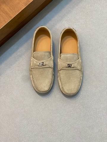 Replica Ferragamo Shoes Ferragamo sz38-45 hnh0703