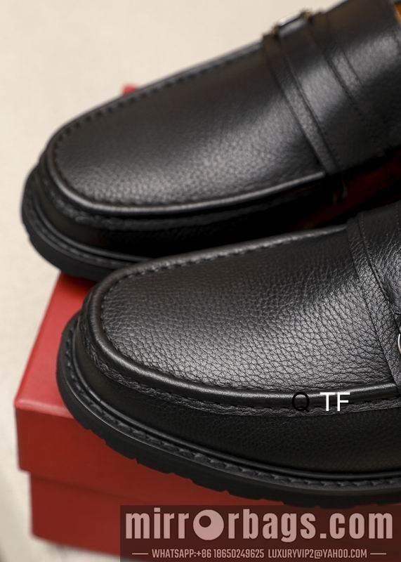 Replica Ferragamo Shoes Ferragamo sz38-45 TF0210