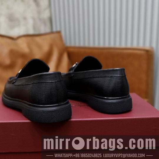 Replica Ferragamo Shoes Ferragamo sz38-45 hnh0725