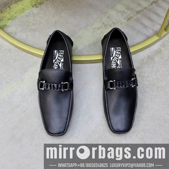 Replica Ferragamo Shoes Ferragamo sz38-46 mnh0332