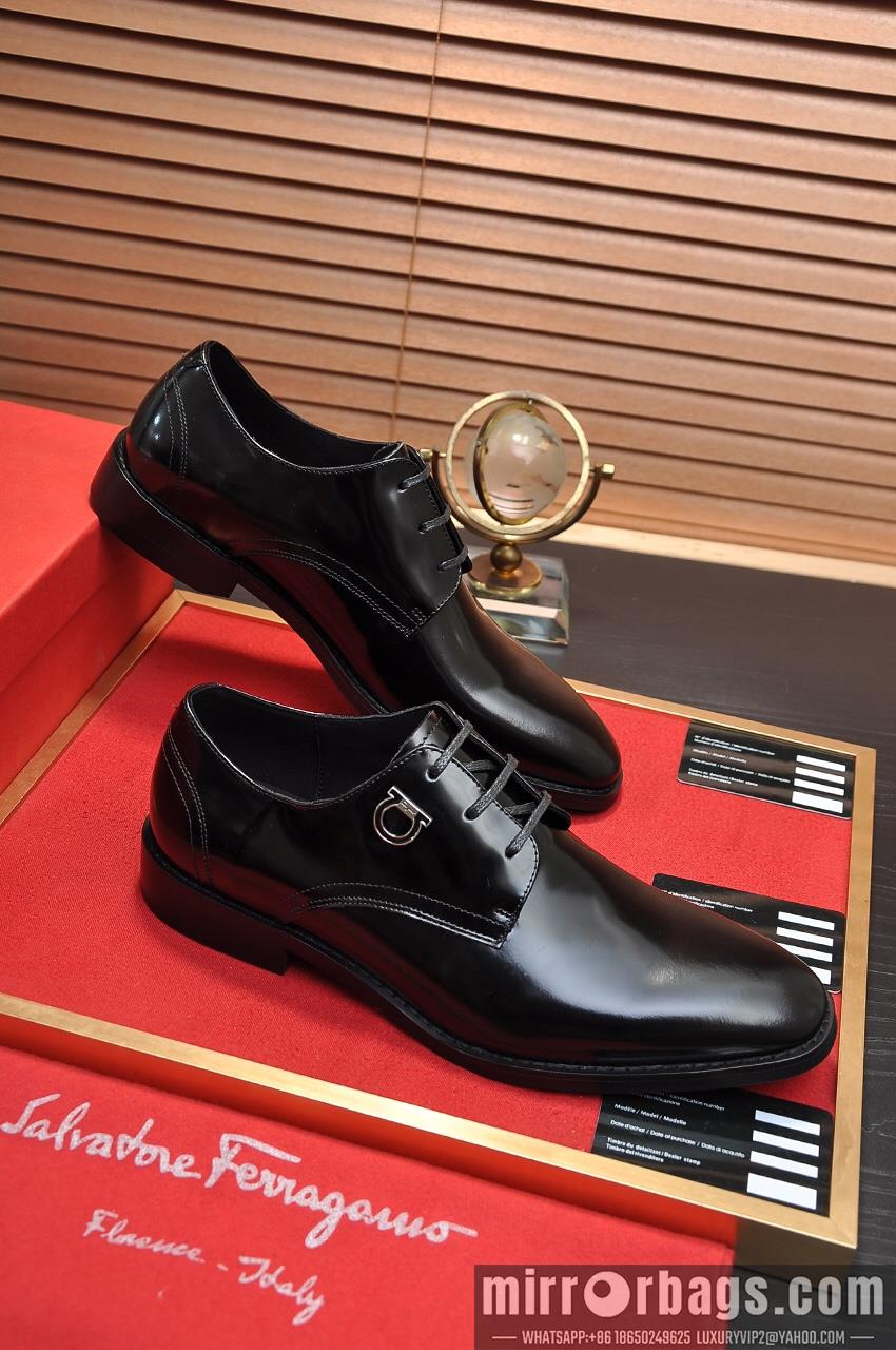 Replica Ferragamo Shoes Ferragamo sz38-44 hnh0240