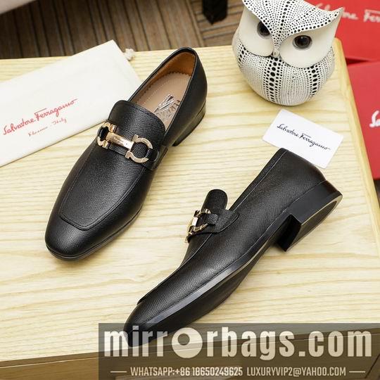 Replica Ferragamo Shoes Ferragamo sz38-45 hnh0719