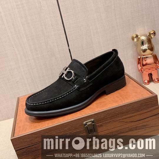 Replica Ferragamo Shoes Ferragamo sz38-45 mnh0602