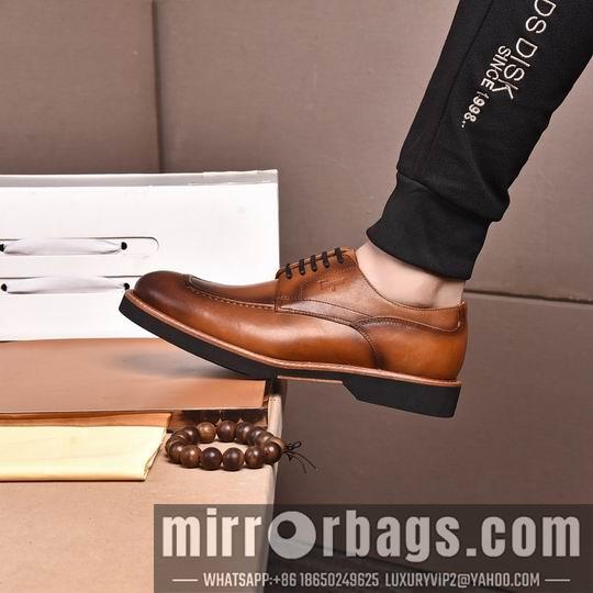 Replica Ferragamo Shoes Ferragamo sz38-45 mnh0601